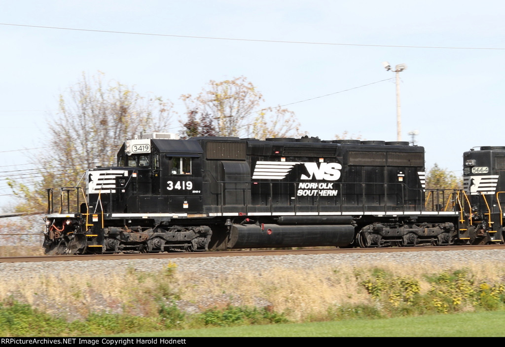 NS 3419